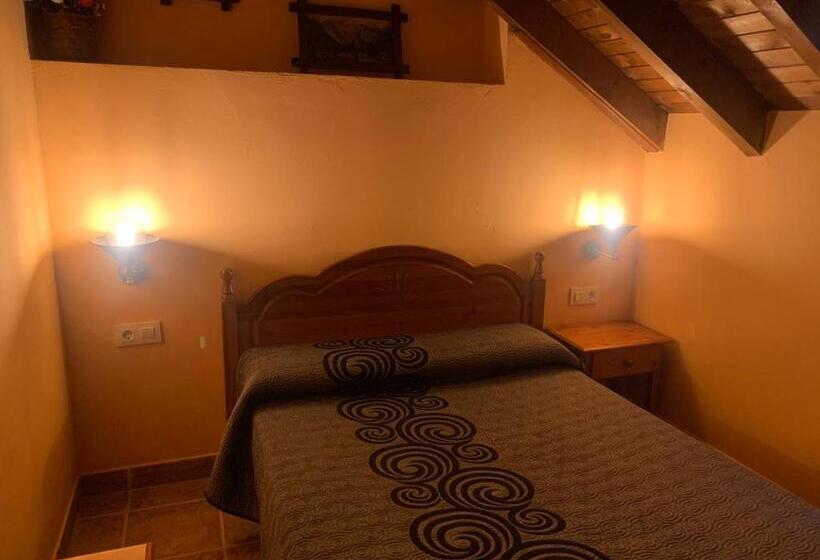 ペンション Casa Cuevas