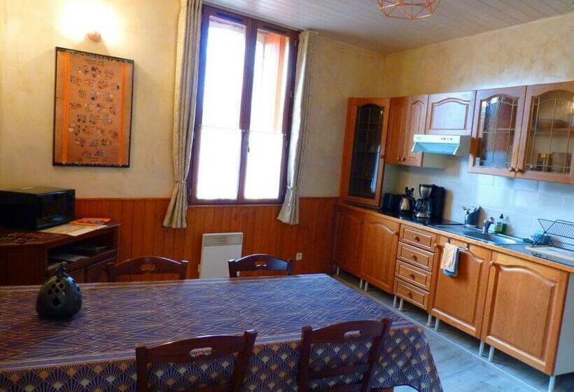 膳宿费 Chambres D Hôtes Las Tanes