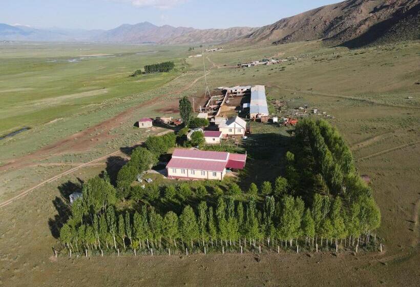 پانسیون Guest House Aidyn Kul