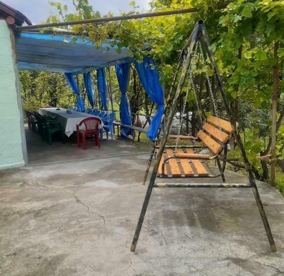 بنسيون Guest House Vl