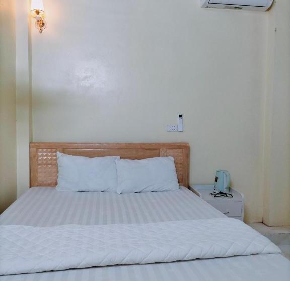 پانسیون Homestay Hoa Sơn Tra