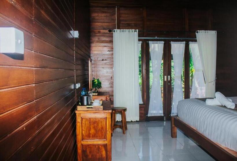 Пансион Kurnia Guest House & Spa