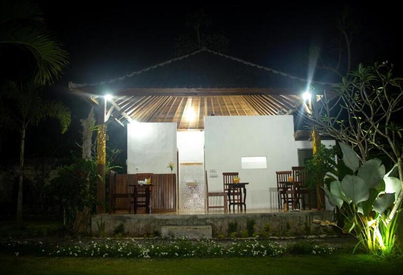 Пансион Kurnia Guest House & Spa
