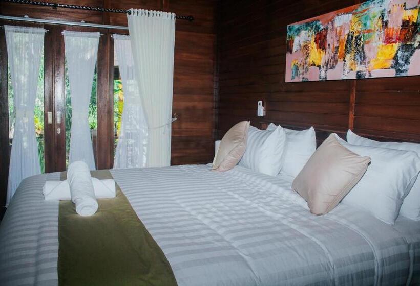 Пансион Kurnia Guest House & Spa
