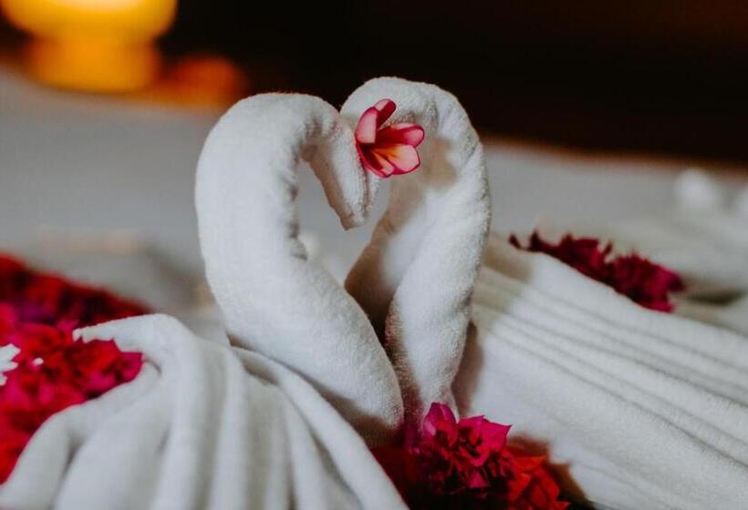 Пансион Kurnia Guest House & Spa