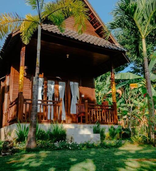 Пансион Kurnia Guest House & Spa