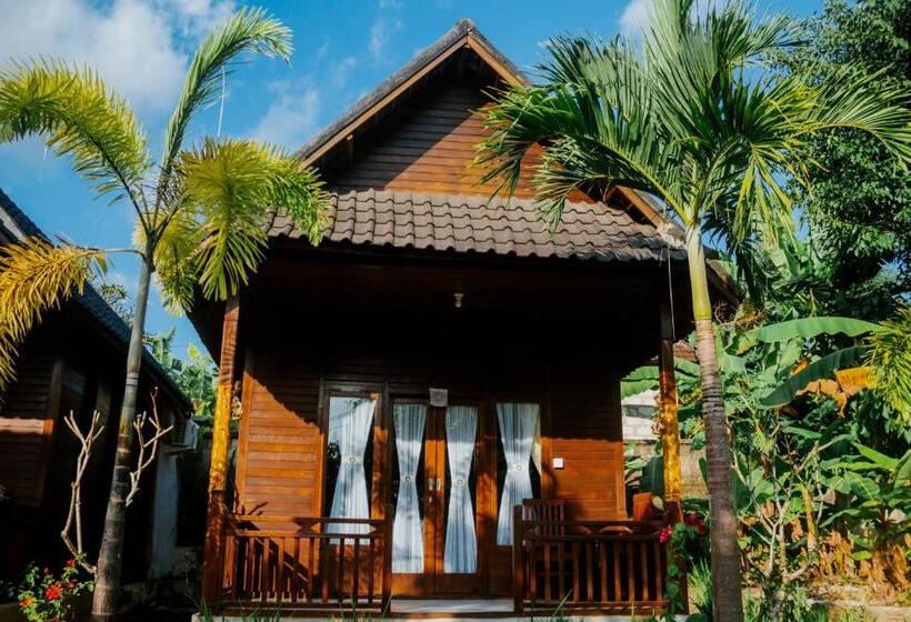 פנסיון Kurnia Guest House & Spa