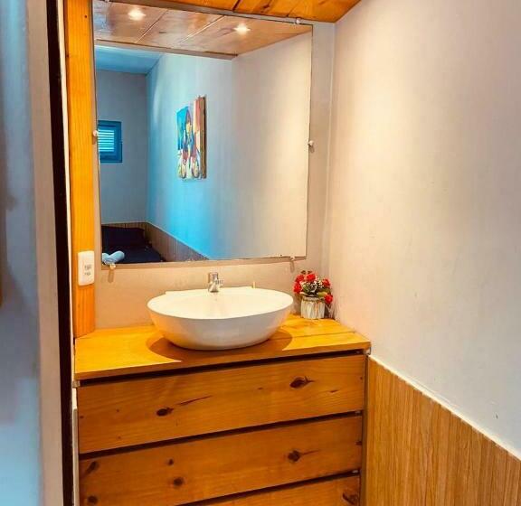 פנסיון Lagoinhakitepoint