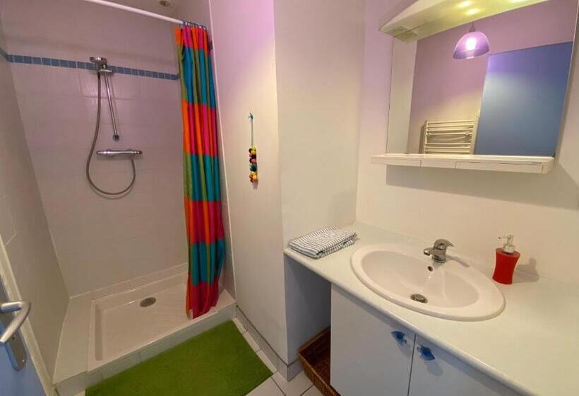 ペンション Maison D Hôtes   La Grange Du Janin