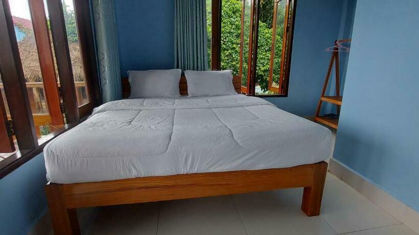 بنسيون Phosy Thalang Laos