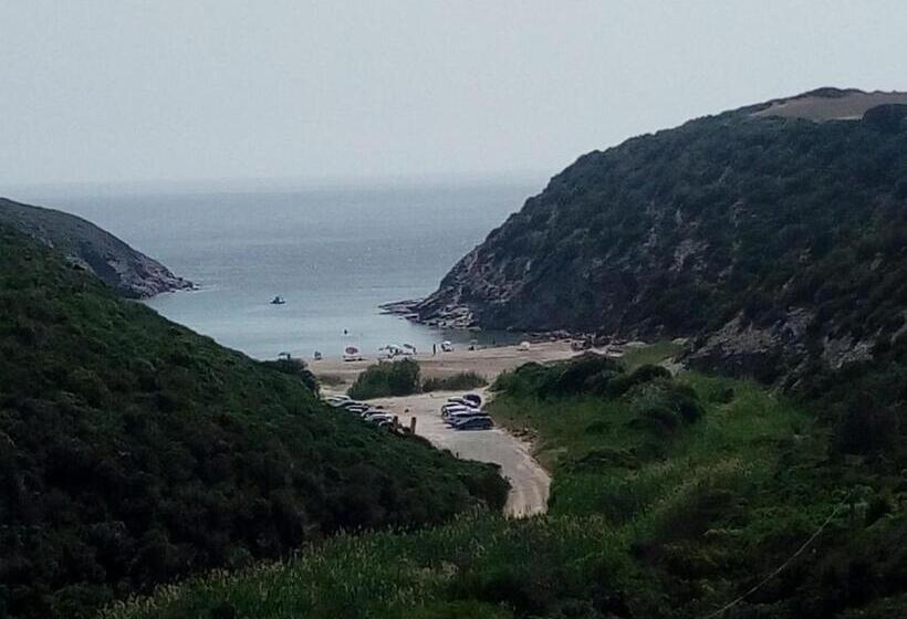 펜션 Il Lentischio