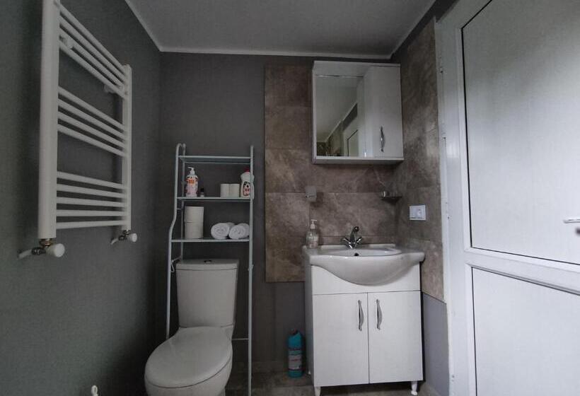 پانسیون Aloni Green Acres