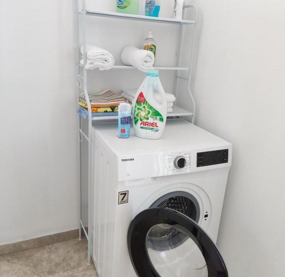 پانسیون Aloni Green Acres