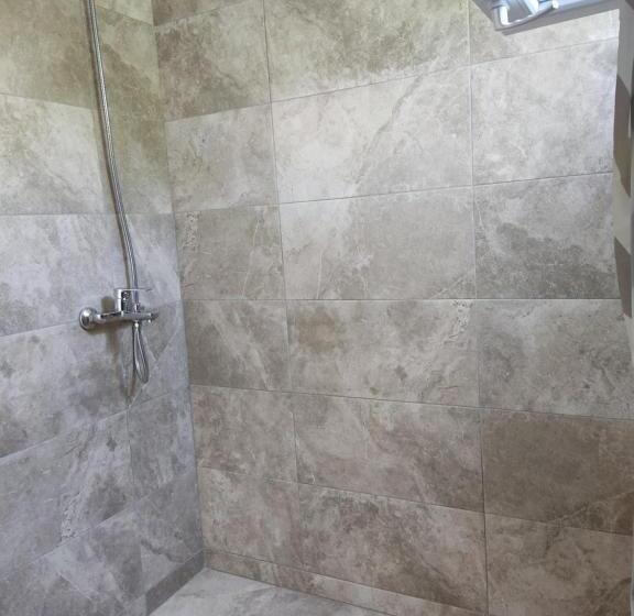 پانسیون Aloni Green Acres