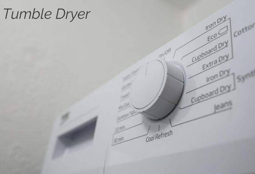 פנסיון Town House Chantry   With Self Check In And Free Parking   Rooms At Ipswichdigs