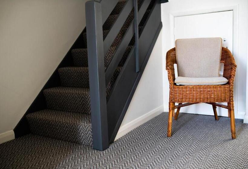 פנסיון Town House Chantry   With Self Check In And Free Parking   Rooms At Ipswichdigs