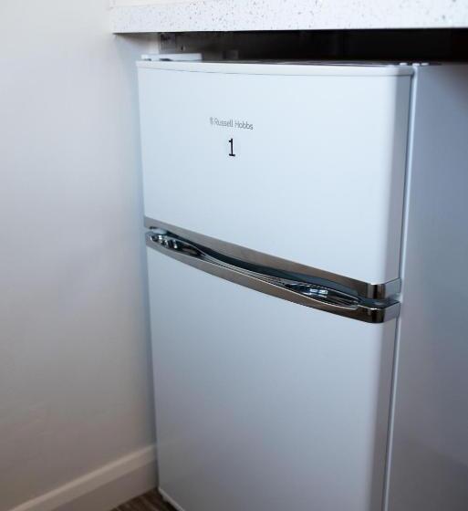 פנסיון Town House Chantry   With Self Check In And Free Parking   Rooms At Ipswichdigs