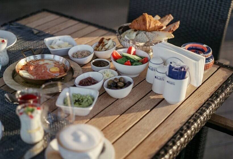 Курорт Karpaz Gate Marina