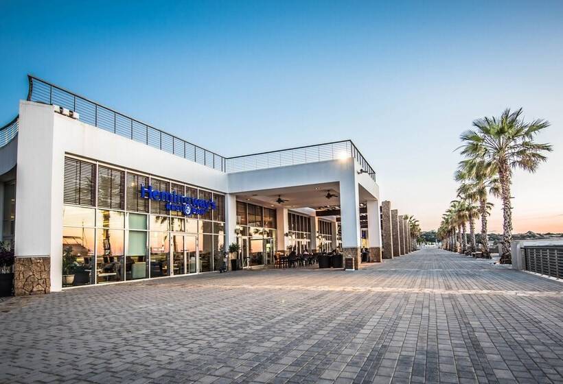 Курорт Karpaz Gate Marina