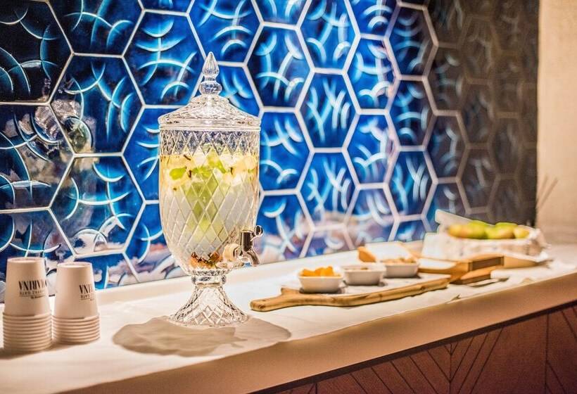 Курорт Karpaz Gate Marina