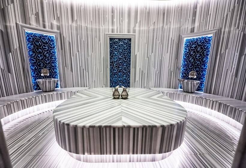 Курорт Karpaz Gate Marina