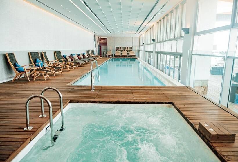 Курорт Karpaz Gate Marina