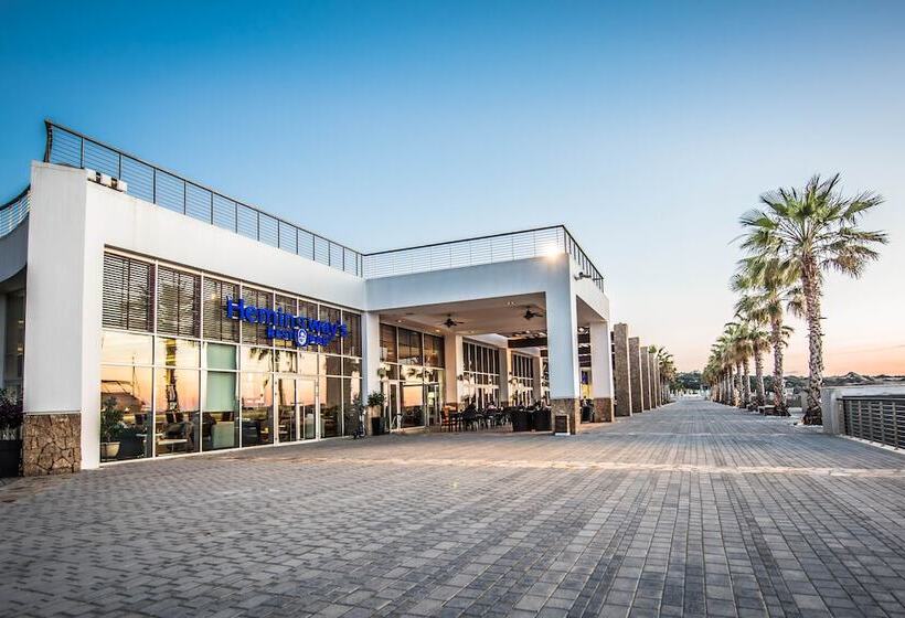 Курорт Karpaz Gate Marina