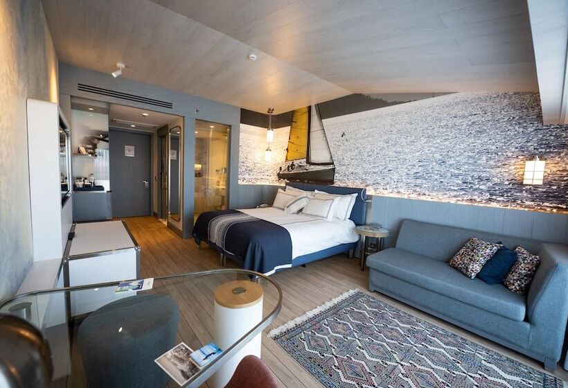 Курорт Karpaz Gate Marina