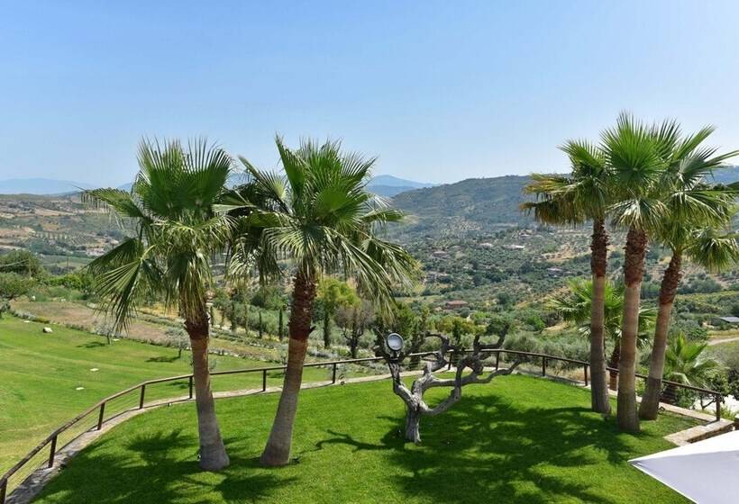 リゾートホテル Torre Difyos