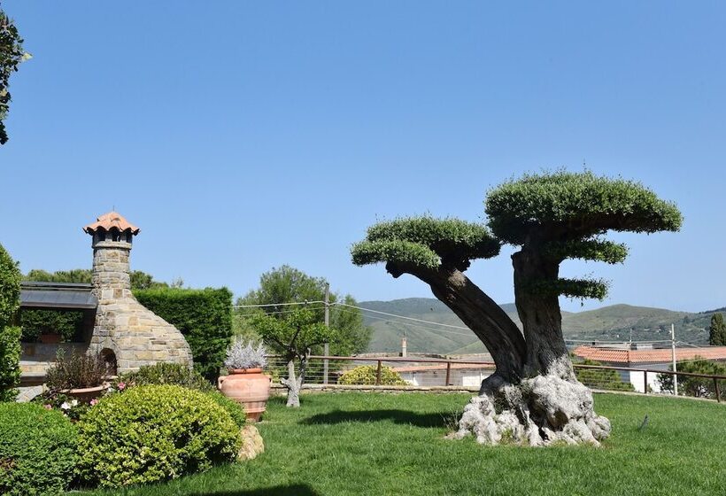 リゾートホテル Torre Difyos