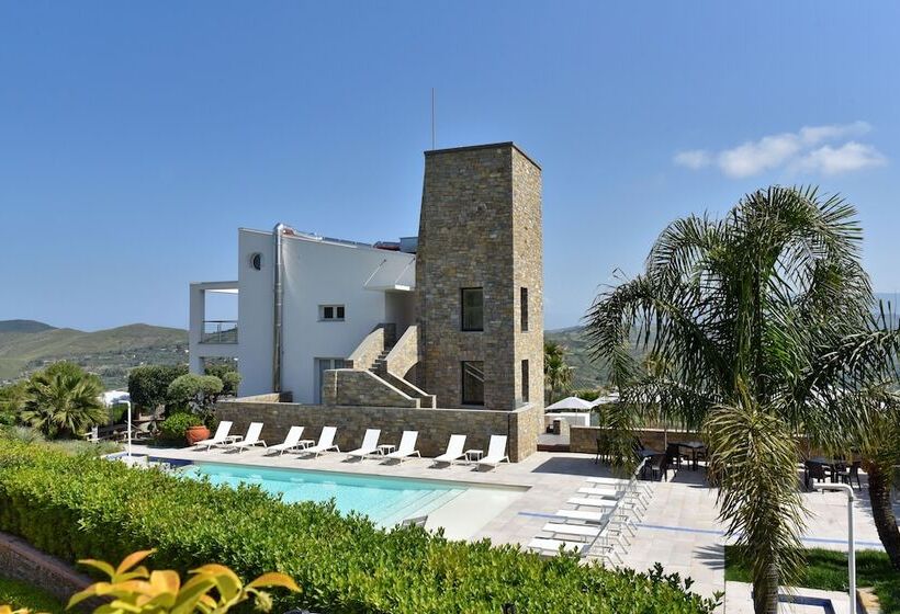 リゾートホテル Torre Difyos