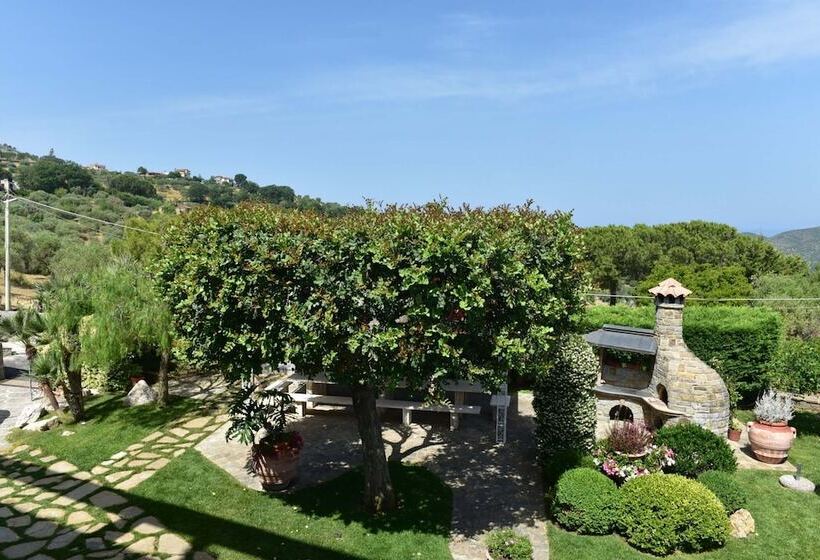 リゾートホテル Torre Difyos