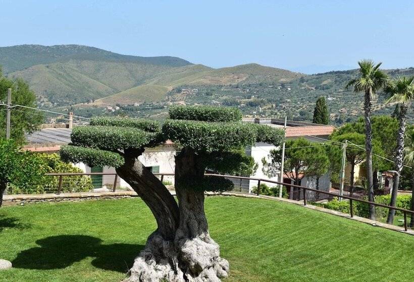 リゾートホテル Torre Difyos