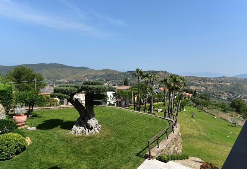 リゾートホテル Torre Difyos