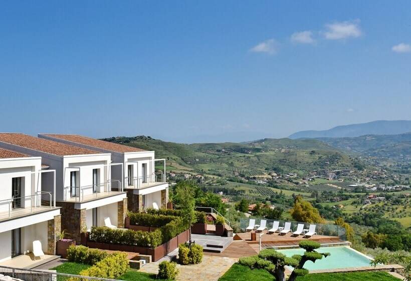 リゾートホテル Torre Difyos