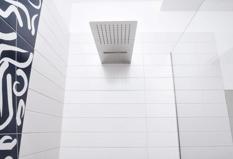 リゾートホテル Torre Difyos