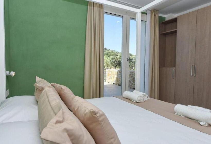 リゾートホテル Torre Difyos