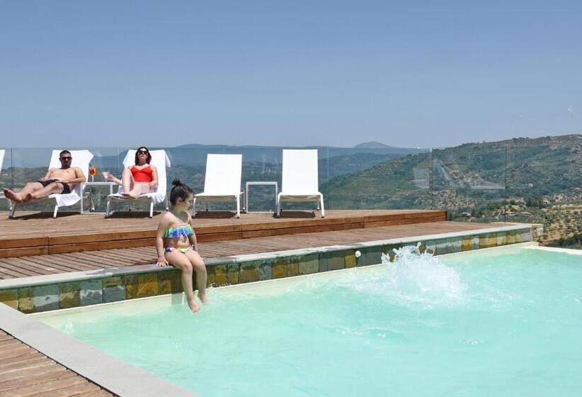 リゾートホテル Torre Difyos