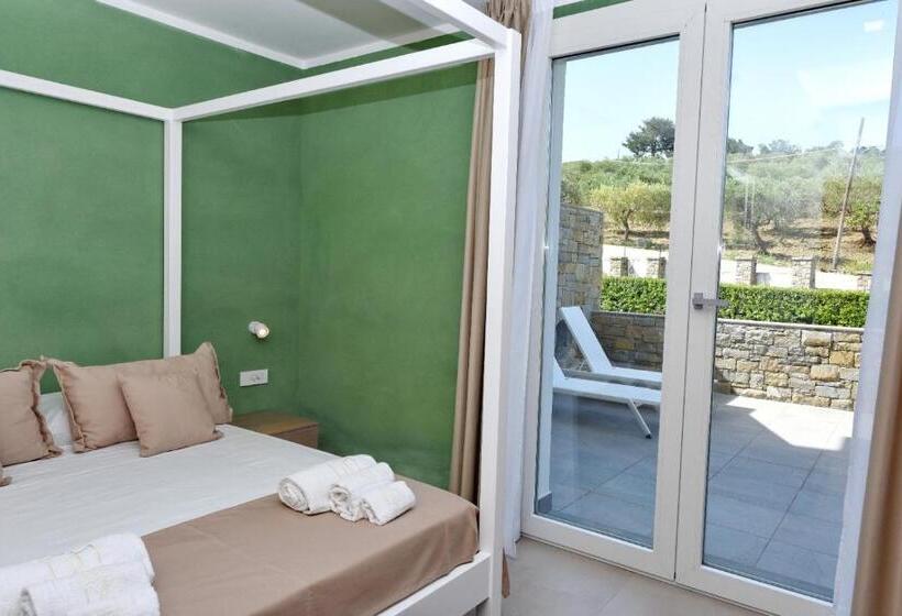 リゾートホテル Torre Difyos