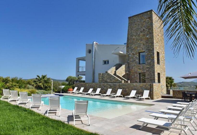 リゾートホテル Torre Difyos