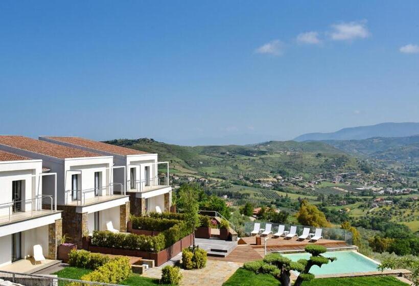 リゾートホテル Torre Difyos