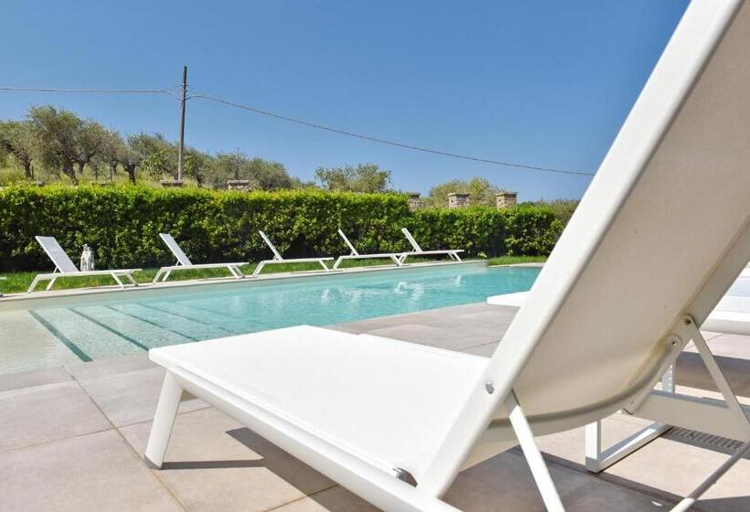 リゾートホテル Torre Difyos