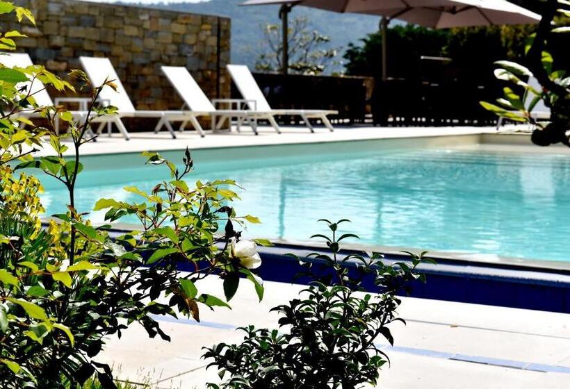 リゾートホテル Torre Difyos