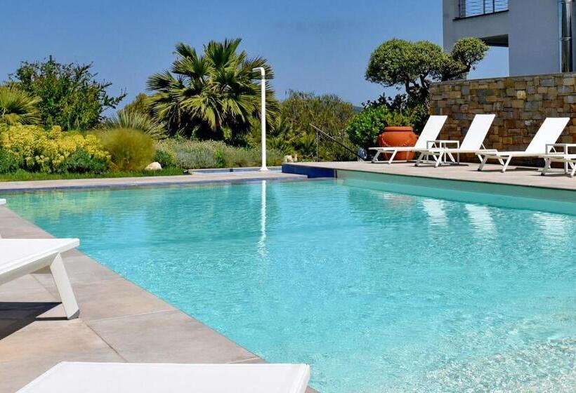 リゾートホテル Torre Difyos