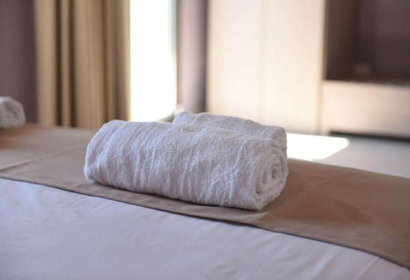 リゾートホテル Torre Difyos