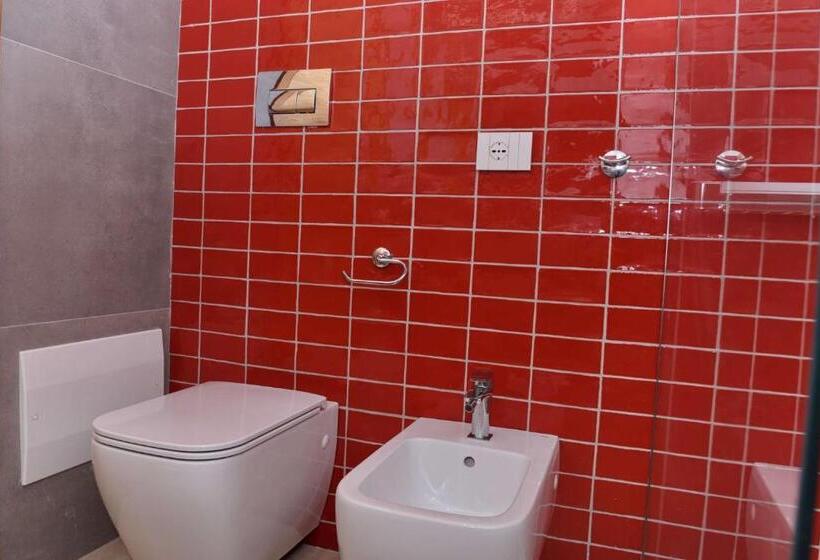 リゾートホテル Torre Difyos