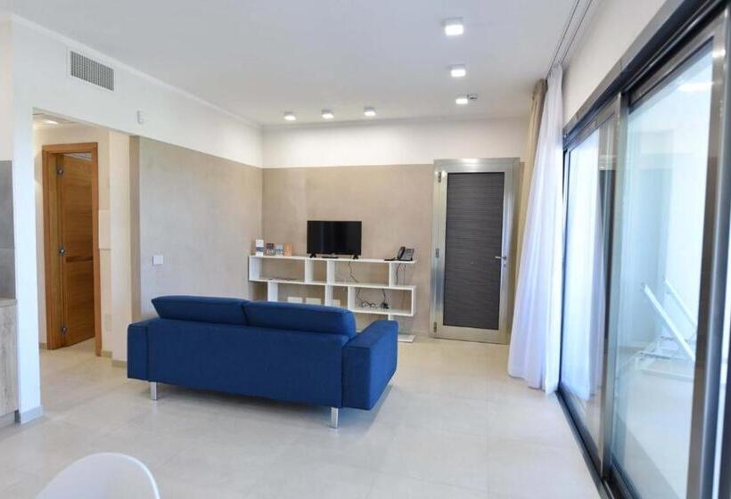 リゾートホテル Torre Difyos