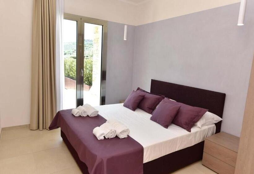 リゾートホテル Torre Difyos