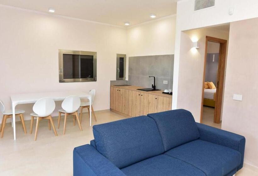 リゾートホテル Torre Difyos