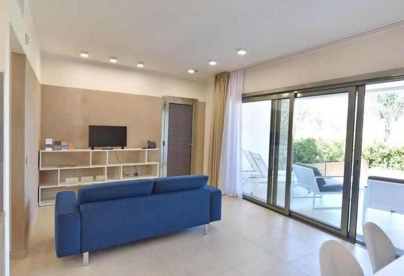 リゾートホテル Torre Difyos